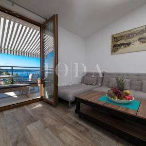 Crni mol apartman 50m od mora