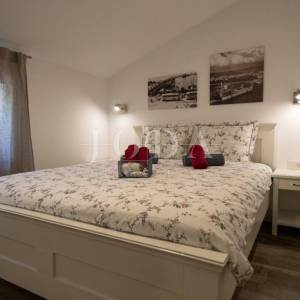 Crni mol apartman 50m od mora
