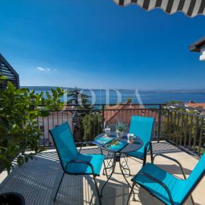 Crni mol apartman 50m od mora