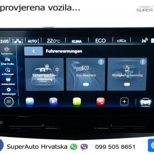 Cupra Born 82 kWh eBoost 231 KS, ACC+KAM+GR SJED+VIRT+NAVI