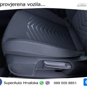 Cupra Born 82 kWh eBoost 231 KS, ACC+KAM+GR SJED+VIRT+NAVI