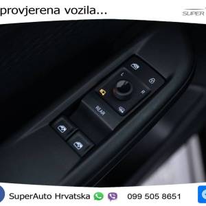 Cupra Born 82 kWh eBoost 231 KS, ACC+KAM+GR SJED+VIRT+NAVI