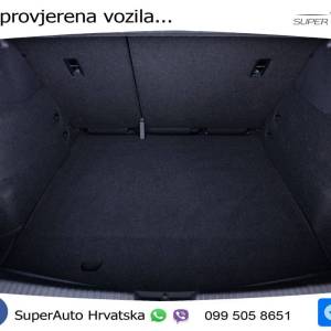 Cupra Born 82 kWh eBoost 231 KS, ACC+KAM+GR SJED+VIRT+NAVI