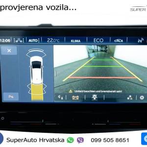 Cupra Born 82 kWh eBoost 231 KS, ACC+KAM+GR SJED+VIRT+NAVI