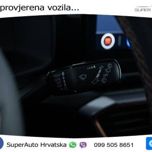 Cupra Formentor 1.4 TSI DSG 204 KS, ACC+KAM+GR SJED+VIRT+NAVI