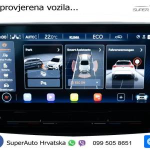 Cupra Formentor 1.4 TSI DSG 204 KS, ACC+KAM+GR SJED+VIRT+NAVI