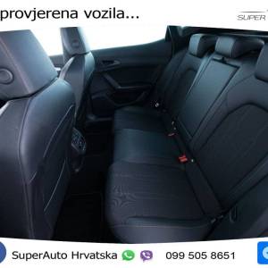 Cupra Formentor 1.4 TSI DSG 204 KS, ACC+KAM+GR SJED+VIRT+NAVI