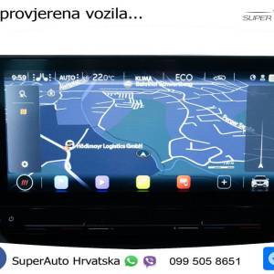 Cupra Formentor 1.4 TSI DSG 204 KS, ACC+KAM+GR SJED+VIRT+NAVI