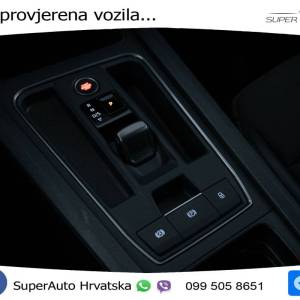 Cupra Formentor 1.4 TSI DSG 204 KS, ACC+KAM+GR SJED+VIRT+NAVI