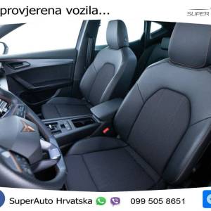 Cupra Formentor 1.4 TSI DSG 204 KS, ACC+KAM+GR SJED+VIRT+NAVI