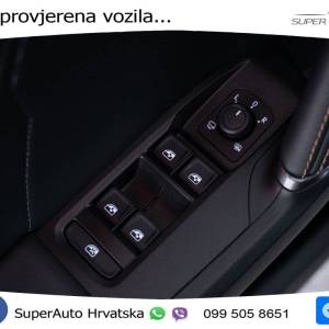 Cupra Formentor 1.4 TSI DSG 204 KS, ACC+KAM+GR SJED+VIRT+NAVI