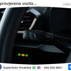 Cupra Formentor 1.4 TSI DSG 204 KS, ACC+KAM+GR SJED+VIRT+NAVI