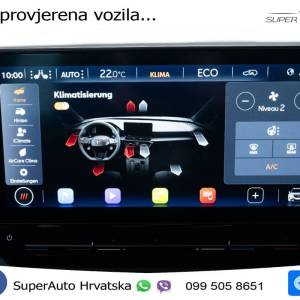 Cupra Formentor 1.4 TSI DSG 204 KS, ACC+KAM+GR SJED+VIRT+NAVI