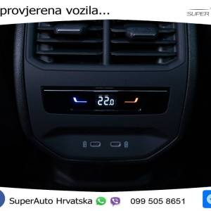Cupra Formentor 1.4 TSI DSG 204 KS, ACC+KAM+GR SJED+VIRT+NAVI