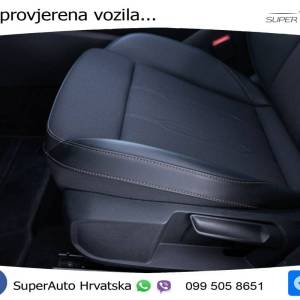 Cupra Formentor 1.4 TSI DSG 204 KS, ACC+KAM+GR SJED+VIRT+NAVI