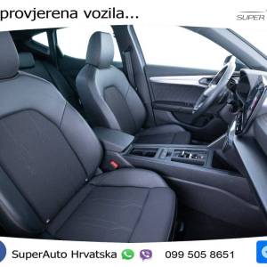 Cupra Formentor 1.4 TSI DSG 204 KS, ACC+KAM+GR SJED+VIRT+NAVI