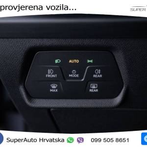 Cupra Formentor 1.4 TSI DSG 204 KS, ACC+KAM+GR SJED+VIRT+NAVI