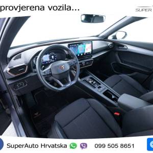 Cupra Formentor 1.4 TSI DSG 204 KS, ACC+KAM+GR SJED+VIRT+NAVI