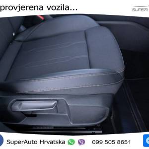 Cupra Formentor 1.4 TSI DSG 204 KS, ACC+KAM+GR SJED+VIRT+NAVI