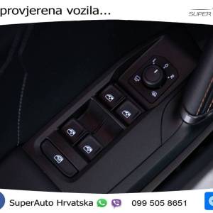 Cupra Formentor 1.4 TSI e-Hybrid Aut. 204 KS, ACC+LED+KAM+GR SJED+VIRT