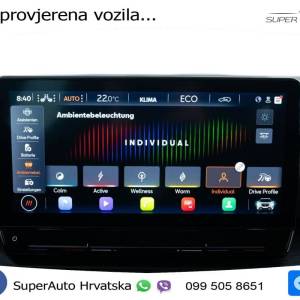 Cupra Formentor 1.4 TSI e-Hybrid Aut. 204 KS, ACC+LED+KAM+GR SJED+VIRT