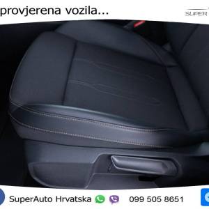 Cupra Formentor 1.4 TSI e-Hybrid Aut. 204 KS, ACC+LED+KAM+GR SJED+VIRT