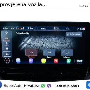 Cupra Formentor 1.4 TSI e-Hybrid Aut. 204 KS, ACC+LED+KAM+GR SJED+VIRT