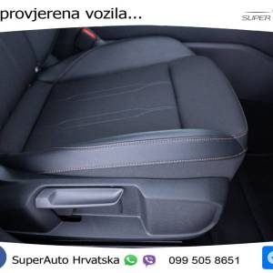 Cupra Formentor 1.4 TSI e-Hybrid Aut. 204 KS, ACC+LED+KAM+GR SJED+VIRT