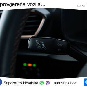 Cupra Formentor 1.4 TSI e-Hybrid Aut. 204 KS, ACC+LED+KAM+GR SJED+VIRT