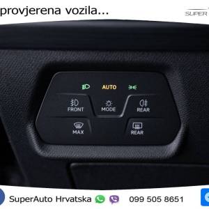 Cupra Formentor 1.4 TSI e-Hybrid Aut. 204 KS, ACC+LED+KAM+GR SJED+VIRT