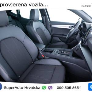 Cupra Formentor 1.4 TSI e-Hybrid Aut. 204 KS, ACC+LED+KAM+GR SJED+VIRT