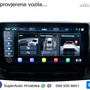 Cupra Formentor 1.4 TSI e-Hybrid Aut. 204 KS, ACC+LED+KAM+GR SJED+VIRT