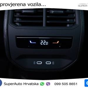 Cupra Formentor 1.4 TSI e-Hybrid Aut. 204 KS, ACC+LED+KAM+GR SJED+VIRT