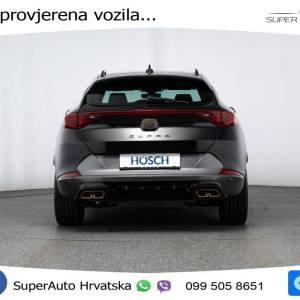 Cupra Formentor 1.4 TSI e-Hybrid Aut. 204 KS, ACC+LED+KAM+GR SJED+VIRT