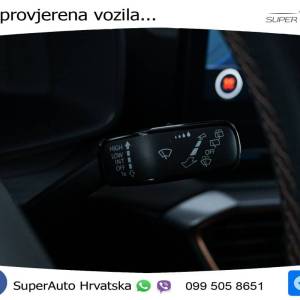 Cupra Formentor 1.4 TSI e-Hybrid Aut. 204 KS, ACC+LED+KAM+GR SJED+VIRT