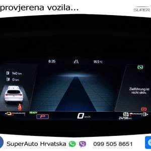 Cupra Formentor 1.4 TSI e-Hybrid Aut. 204 KS, ACC+LED+KAM+GR SJED+VIRT