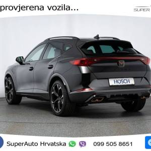 Cupra Formentor 1.4 TSI e-Hybrid Aut. 204 KS, ACC+LED+KAM+GR SJED+VIRT