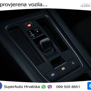 Cupra Formentor 1.4 TSI e-Hybrid Aut. 204 KS, ACC+LED+KAM+GR SJED+VIRT
