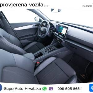 Cupra Formentor 1.4 TSI e-Hybrid Aut. 204 KS, ACC+LED+KAM+GR SJED+VIRT