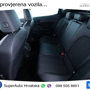 Cupra Formentor 1.4 TSI e-Hybrid Aut. 204 KS, ACC+LED+KAM+GR SJED+VIRT