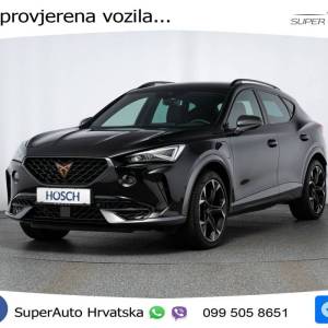 Cupra Formentor 1.4 TSI e-Hybrid Aut. 204 KS, ACC+LED+KAM+GR SJED+VIRT