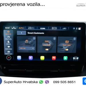 Cupra Formentor 1.4 TSI e-Hybrid Aut. 204 KS, ACC+LED+KAM+GR SJED+VIRT