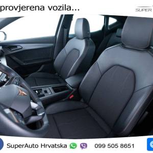 Cupra Formentor 1.4 TSI e-Hybrid Aut. 204 KS, ACC+LED+KAM+GR SJED+VIRT