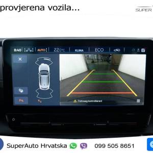 Cupra Formentor 1.4 TSI e-Hybrid Aut. 204 KS, ACC+LED+KAM+GR SJED+VIRT