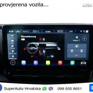 Cupra Formentor 1.4 TSI e-Hybrid Aut. 204 KS, ACC+LED+KAM+GR SJED+VIRT