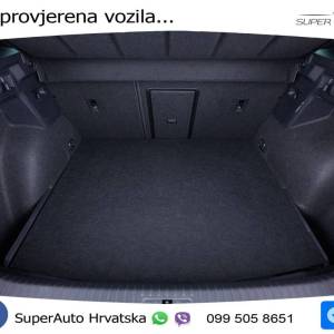 Cupra Formentor 1.4 TSI e-Hybrid Aut. 204 KS, ACC+LED+KAM+GR SJED+VIRT