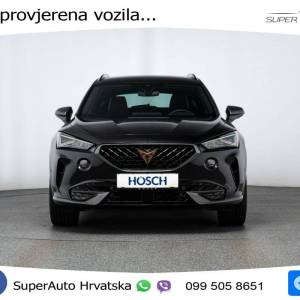Cupra Formentor 1.4 TSI e-Hybrid Aut. 204 KS, ACC+LED+KAM+GR SJED+VIRT