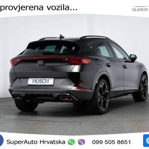 Cupra Formentor 1.4 TSI e-Hybrid Aut. 204 KS, ACC+LED+KAM+GR SJED+VIRT