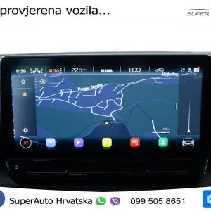 Cupra Formentor 1.4 TSI e-Hybrid Aut. 204 KS, ACC+LED+KAM+GR SJED+VIRT