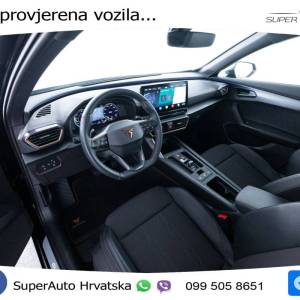 Cupra Formentor 1.4 TSI e-Hybrid Aut. 204 KS, ACC+LED+KAM+GR SJED+VIRT